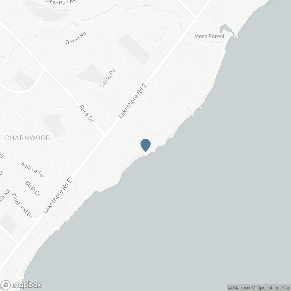 2288 CHANCERY Lane W, Oakville, Ontario L6J 6A3